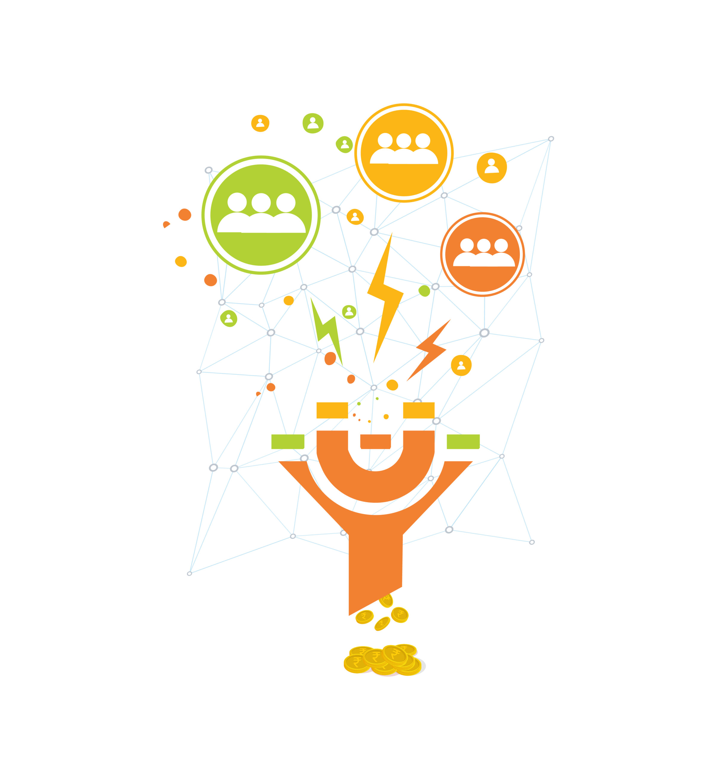 Lead generation marketing services