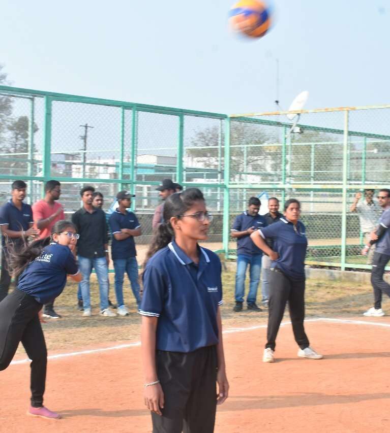 Throwball